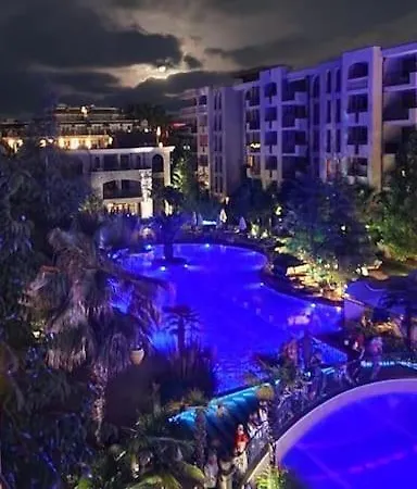 Apartment Cascadas